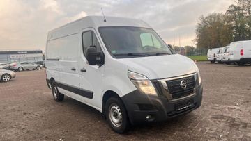 Fotografie 6 des Nissan Interstar L2H2 3,5 dCi 135 FWD Acenta