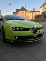 Alfa Romeo Brera 2.2jts mit Sternenhimmel - Alfa Romeo Brera von privat