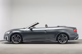 Audi S5 Cabrio Matrix, Kamera, Navi, virtual plus - gebrauchte Audi S5 aus dem Jahr 2024