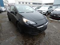 Opel Corsa E Edition"Xenon"1.Hand"118 Tkm