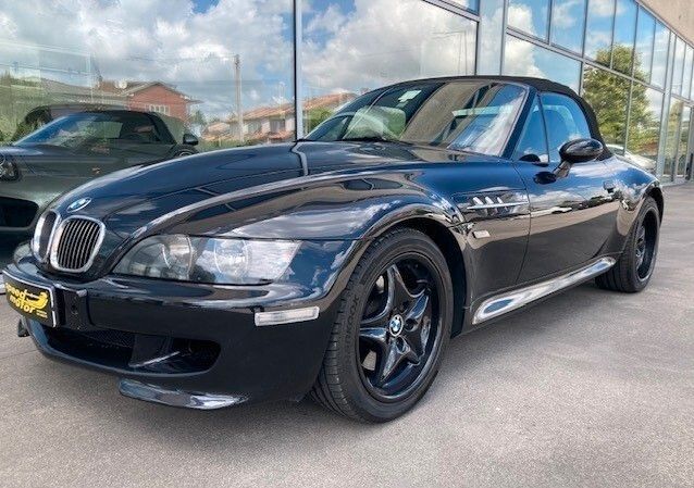 BMW Bmw Z3 M 3.2 24V cat M Roadster