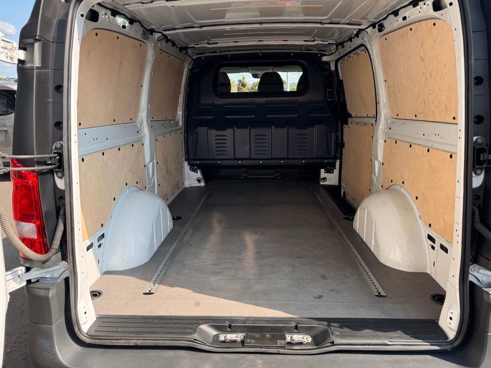 Fahrzeugabbildung Mercedes-Benz Vito 116 CDI 3200 Klima Kamera Audio40