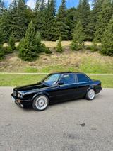 BMW E30 328i - BMW 316 in Freiburg