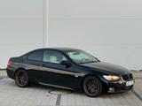 BMW 335i N54 - BMW 335 aus 2008: Coupé, 335i