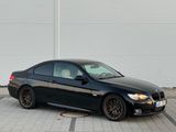BMW 335i N54 - BMW 335 aus 2008: Coupé, 335i