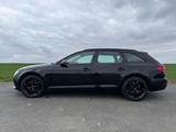 Audi A4 1.4 TFSI Avant - - Audi A4 Gebrauchtwagen Privatanbieter