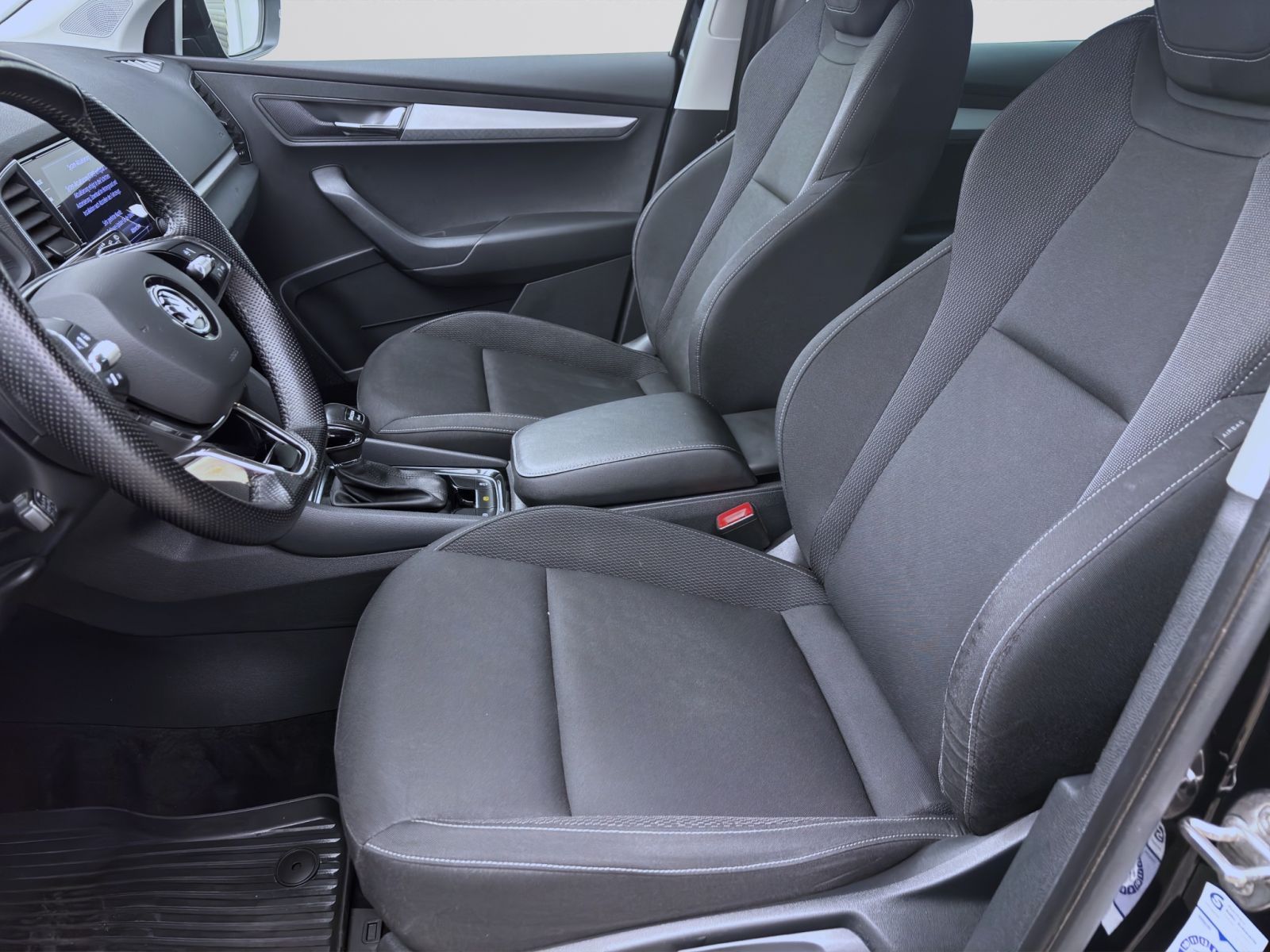 Skoda Karoq - Bild 9