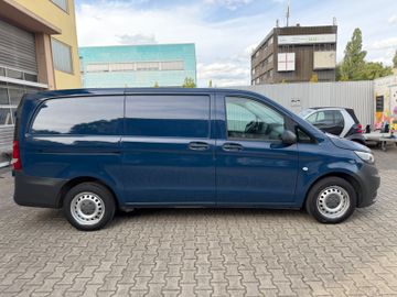 Mercedes Vito - 4