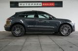 Porsche Macan 2.0 MY2022/PANO/360°KAMERA/21"Turbo Räder - Porsche aus 2022