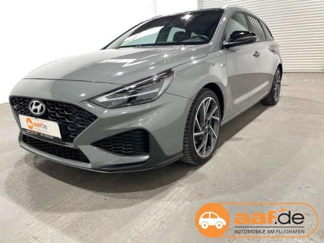 Image of Hyundai i30