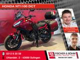 Honda NT1100 DCT - HONDA NT1100