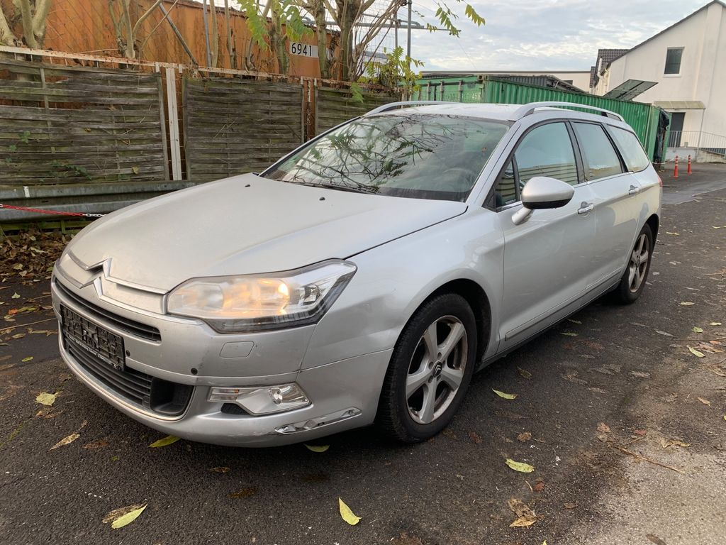 Citroën C5