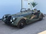 Morgan Plus SIX ***UNIKAT*** orig. 14 TKM *** - Morgan Plus 6