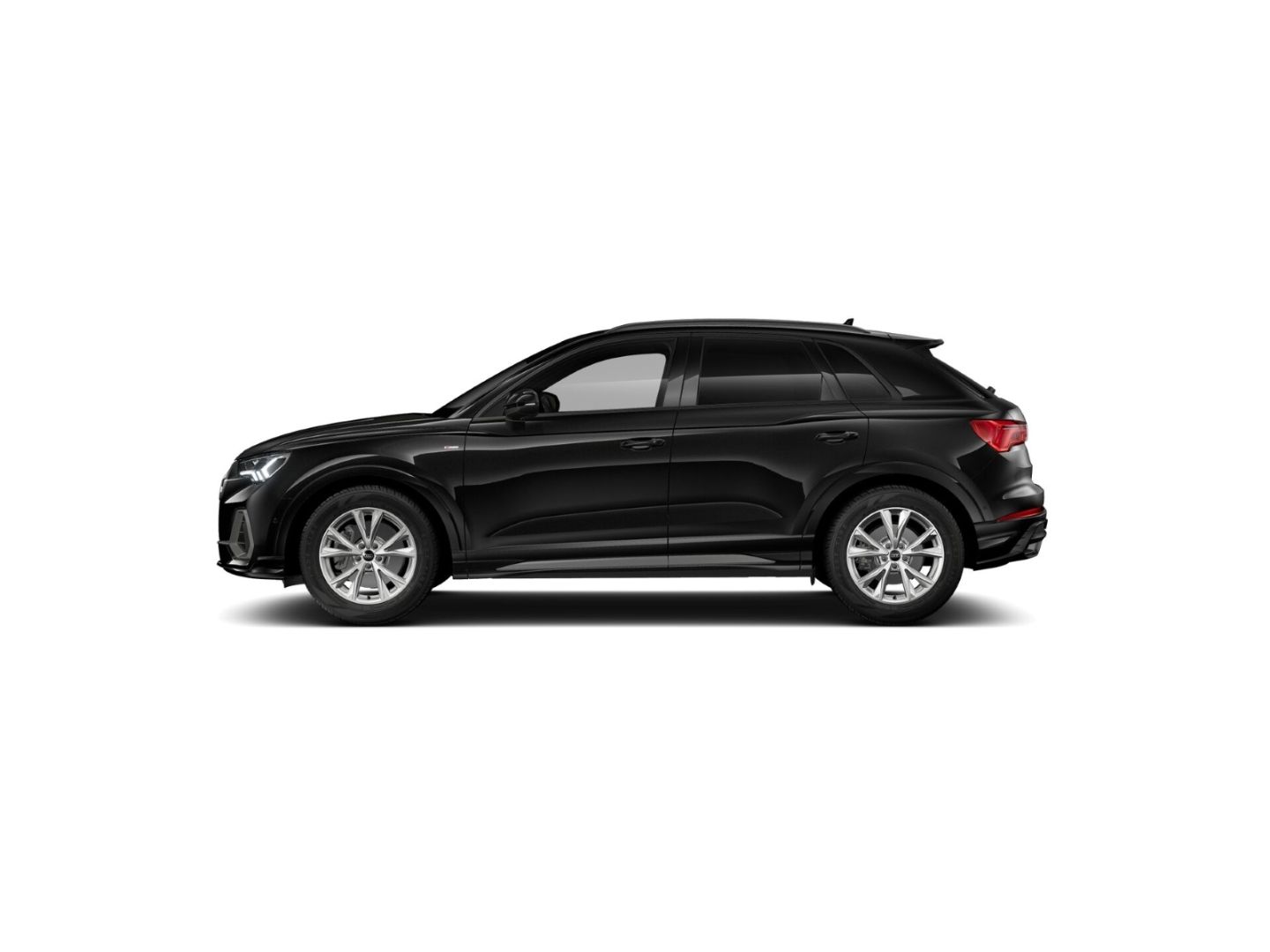 Audi Q3 - Bild 6