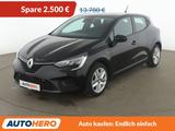 Renault Clio 1.0 TCe Zen *NAVI*LED*PDC*SHZ*TEMPO*