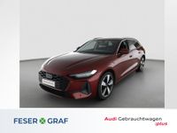 Audi A5 - Vorschau Bild 1