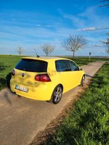 Volkswagen Golf 5 GTI Pirelli Edition DSG Dachhimmel neu - Volkswagen Golf: Pirelli GTI