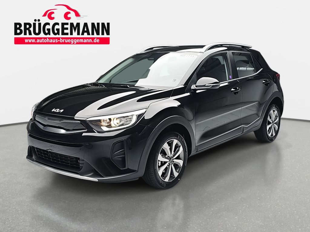 Image of Kia Stonic