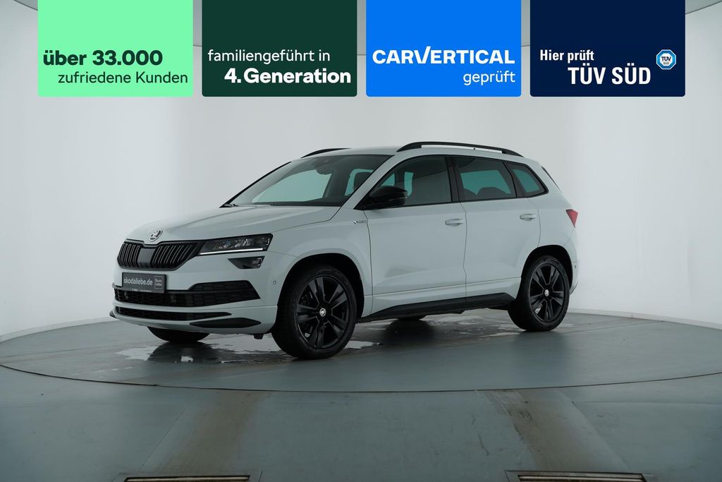 Image of Skoda Karoq