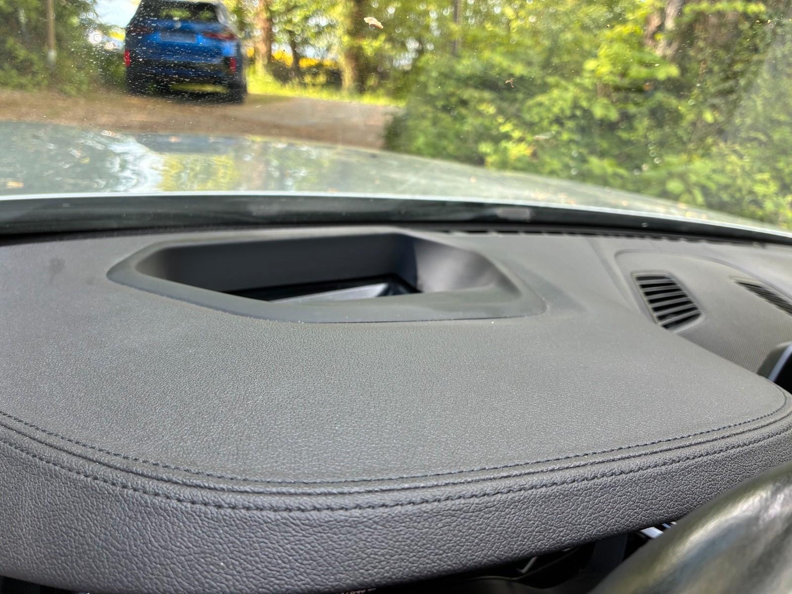 BMW 530d xDrive Touring Luxury Memory HUD - Panorama