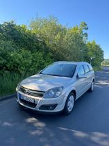 Opel Astra Caravan 1.8 ECOTEC Edition 92kWAutomat... - Opel Astra: Ecotec