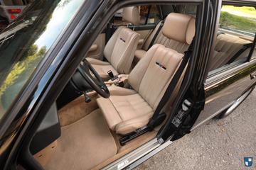 صورة 8 لـ 1988 BMW M5