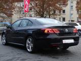 Volkswagen Passat CC 1.4 TSI R-Line Navi AHK Sitzheizung - Volkswagen Passat CC: Tsi
