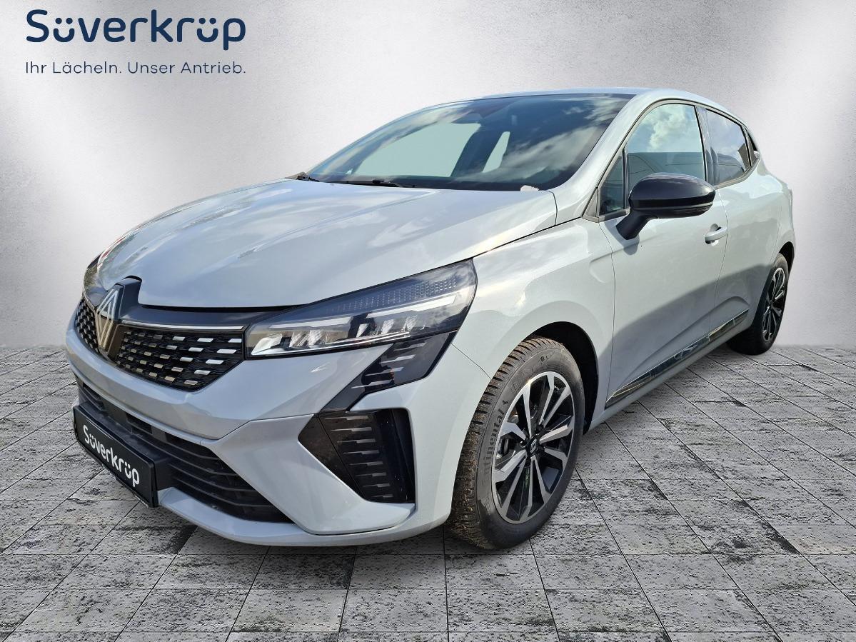 Renault Clio 5 Techno TCe 90