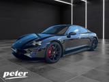 Porsche Taycan GTS Fahrassist+LED+Navi+AUT+Airm+Keyl+SHZ - gebrauchte Porsche Taycan aus dem Jahr 2022