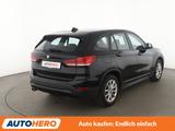 BMW X1 sDrive 18i Advantage Aut*NAVI*LED*PCD*SHZ*ALU - BMW X1 Gebrauchtwagen