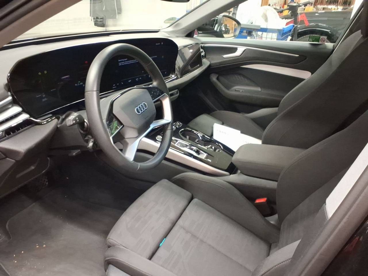 Audi A6 - Bild 4