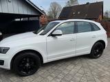 Audi Q5 2.0 TFSI S tronic quattro, AT-Motor 56000 km - gebrauchte Audi Q5 aus dem Jahr 2009