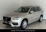 Volvo XC90 2.0 D5 Momentum AWD|7-SITZER|PANO|STANDHZG| - Volvo XC90 aus 2015