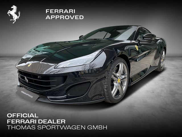 Ferrari Portofino*Ferrari-Dresden*Carbon*