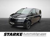 Volkswagen T7 Multivan 2.0 TDI DSG Style lang  AHK Navi LED - mit Diesel-Antrieb: Automatik