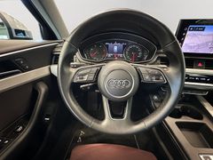 AUDI A4 50 TDI quattro Navi LED DSP Kamera 1-Hand