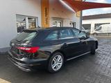 Audi A4 Avant 40 TDI advanced Automatik Ahk - Audi A4: Advanced