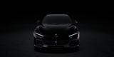 Ferrari PUROSANGUE | PRODUCTION & MY 2026 - : Schwarz, Massagesitze