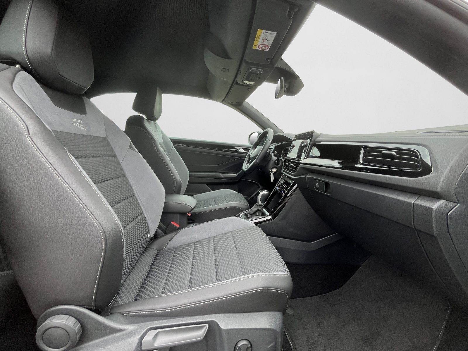 Volkswagen T-Roc - Bild 5