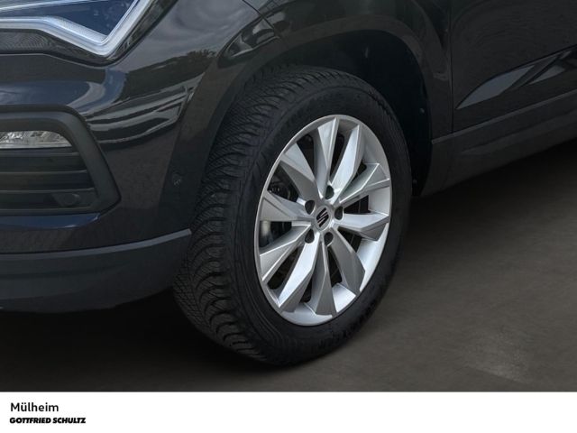 Seat Ateca - Bild 9