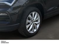 Seat Ateca - Vorschau Bild 9