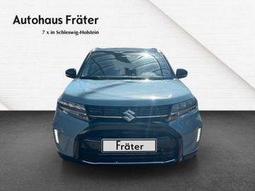 Fotografie 2 des Suzuki Vitara 1.4 Hybrid 'Comfort+' Panorama LED NAVI