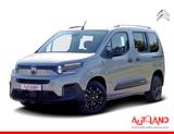 Citroën Berlingo M BlueHDi 130 Aut. LED Kamera Tempomat - Citroën Berlingo Tageszulassungen