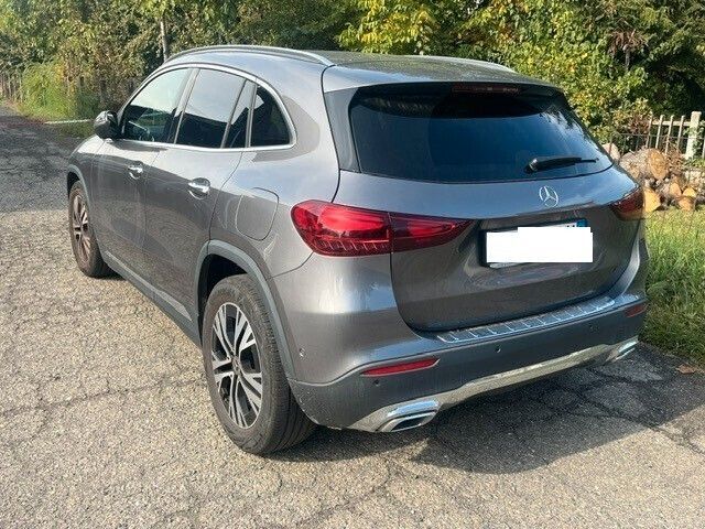 Other Mercedes-benz GLA 200 Automatic Progressive Adva imagem 3