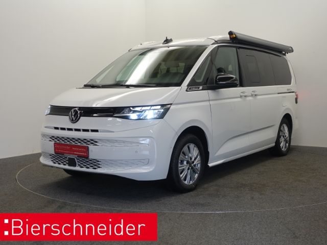 Volkswagen T7 California New 2.0 TDI DSG Beach Camper ALU A