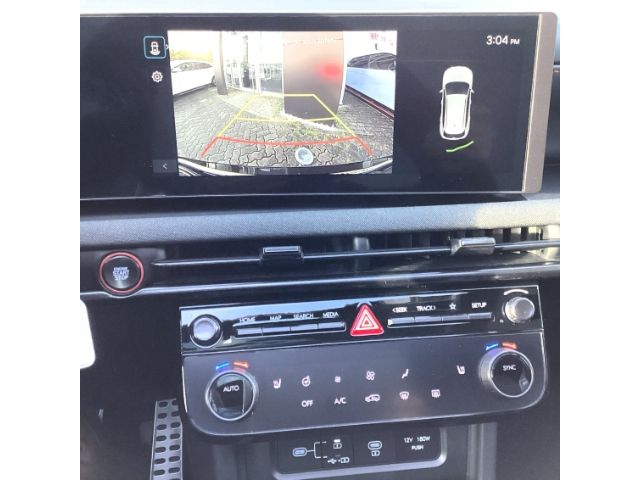 Hyundai Tucson – Bild 10