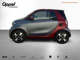 Smart EQ Cabrio passion --NAVIGATION+SITZHEIZUNG+LED-- - gebrauchte Smart ForTwo aus dem Jahr 2023