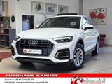 Audi Q5 50 TDI /Pano/360°/Virtual/Leder/Keyless/Ahk - gebrauchte Audi Q5 aus dem Jahr 2021