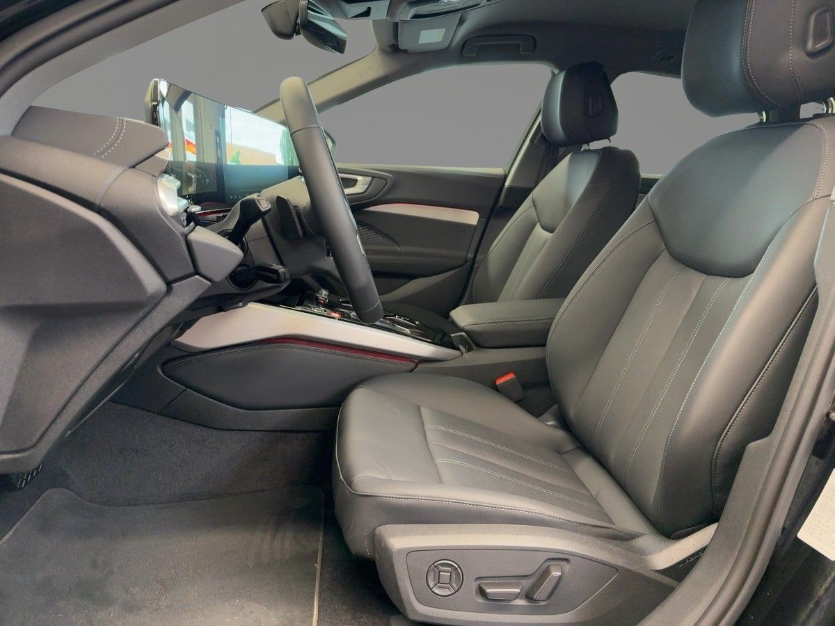 Audi A5 - Bild 8