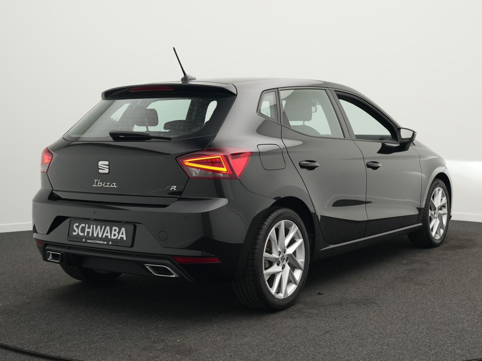 Seat Ibiza - Bild 3